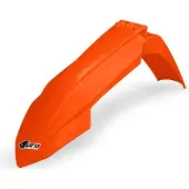 Ufo Etulokasuoja Ktm Sx/F 23 SX/F 23 ORANSSI