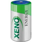 Xeno C (Baby)/ER26500/XL-140F - 7200 mAh Standard top
