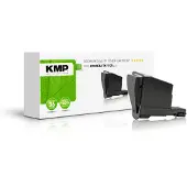 KMP – K-T61, 2500 sivua, Musta, 1 kpl (2824,0000)