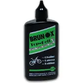 Grey Oak Brunox Lub & Cor Gun Oil Bottle 400ml