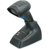 Datalogic – Bluetooth, Kit, USB, Linear Imager, (Kit inc. Imager, Base Station and 90A052258 USB Cable.) (QBT2131-BK-BTK1)