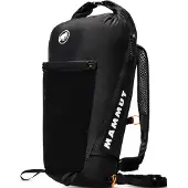 Mammut Aenergy 18 Black Retkeilyreput 18 L