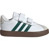 Adidas Vl Court 3.0 Cf I - White - 26