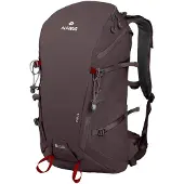 Alpinus Teno 24 vandrer/rygsæk - harmaa