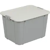 BranQ säilytyslaatikko Velour, 30 l