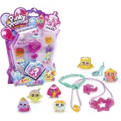 Pinky Promise Figuuripakkaus 8 Yksiköt