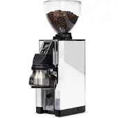 Eureka Mignon Libra 65 All Purpose espresso-kahvimylly – valkoinen