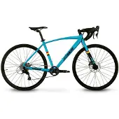 Bemoov R26 24´´ Cs-h100 10s 2024 Gravelpyörä