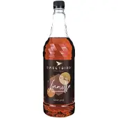 Sweetbird Makusiirappi Vanilla, 1 l