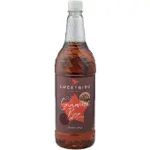Sweetbird Kahvisiirappi Cinnamon Bun, 1 l