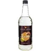 Sweetbird Kahvisiirappi Almond, 1 l