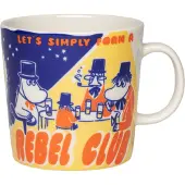 Arabia Rebel Club-muki 0,4 l