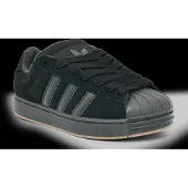 Adidas Superstar St - Black - 40