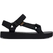 Teva Kids' Original Universal Black Sandaalit 36