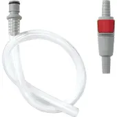 Osprey Hydraulics Quick Connect Juomarepun Pilli