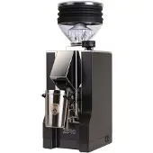 Eureka Mignon Zero 16CR espresso-kahvimylly - puoliammattimainen, musta