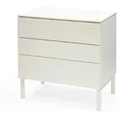 Stokke Sleepi Dresser lipasto White