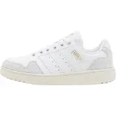 Adidas Originals Matalavartiset tennarit 'NY 90' kulta / harmaa / valkoinen