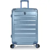 Heys Alumix 4-pyöräinen vetolaukku M 66 cm Laajennettava Sininen