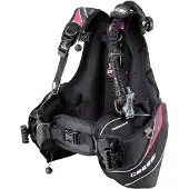 Cressi Travelight 2.0 Woman Bcd