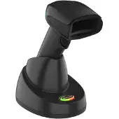 Honeywell Barcode-Scanner Xenon XP 1952 USB Kit 1D/2D USB RS-232 Bluetooth (1952GHD-2USB-5-R)