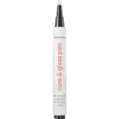 Alessandro Striplac Care & Gloss Pen Kynsinauhojen hoitopuikko 2.8 ml