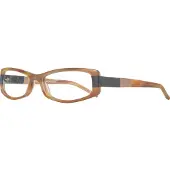 Rodenstock Lasinkehys - - R5189-B - Ruskea - 52 mm - Muovi