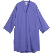 Bonprix Puseromekko violetinsininen
