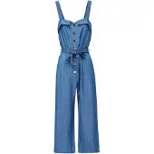 Salsa Jeans 21010905 Hihaton Haalari