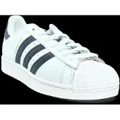 Adidas Superstar Ii - White - 38