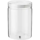 Rig-Tig - Store-It Säilytyspurkki 1 L Light grey
