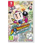 Super Bomberman Collection
