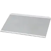 Electrolux lasihylly 1, täydellinen, neutraali, 458.5x287mm 8582651087610