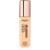 Bourjois Always Fabulous Meikkivoide SPF 20 125 Ivory 30 ml