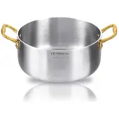 PENSOFAL kattila Academy Class, 24 cm, 2,5 l