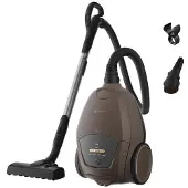 Electrolux 700 Silent pussillinen pölynimuri 59 dB EB71U1WB