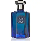 Lorenzo Villoresi Firenze Musk Eau de Toilette 100 ml