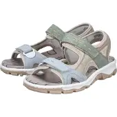 Rieker 68866-94 - Green - 36