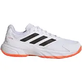 Adidas Courtjam Control 3 Savikentän Kengät