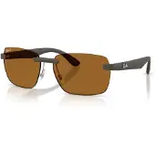 Ray-Ban - RB4470CH 6124BB 6216