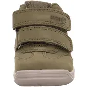 Superfit Kids' Whaley Green Talvikengät 22