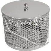 Espegard Popcornkattila