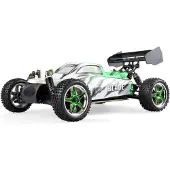 Amewi 22314, Mönkijä, 1:10, 3500 mAh, 1,8 kg