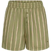 Triumph Mix & Match Shorts Viscose - Khaki green - 44