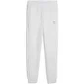 Puma Essentials Elevated Sweatpants Men, koko Medium