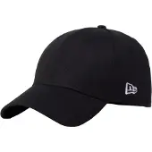 New Era Flag Basic lippis musta r. M/L (11086491)