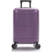 Heys Zen 4-pyöräinen Käsimatkatavara S 54 cm Laajennettava Lila