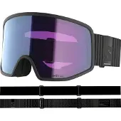 Salomon Sentry Pro Sigmaphoto Black/sb Valokromaattiset Laskettelulase