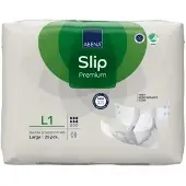 Abena Slip L1 Premium 26 kpl teippivaippa