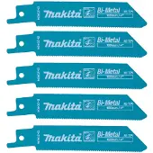 Makita Puukkosahanterä B-20404; 5 kpl.